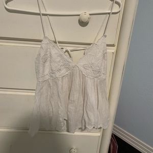 Free People Tank